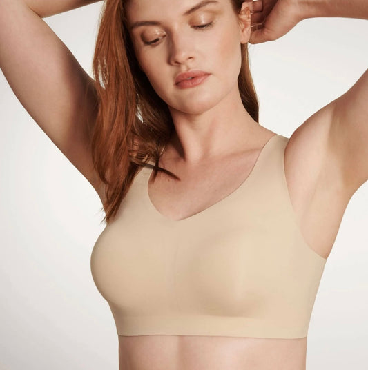 The Defy Bra