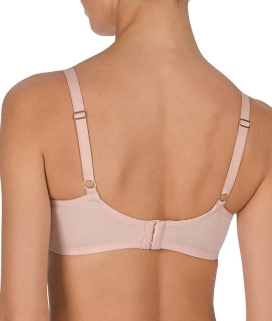 Statement Full Figure Bra