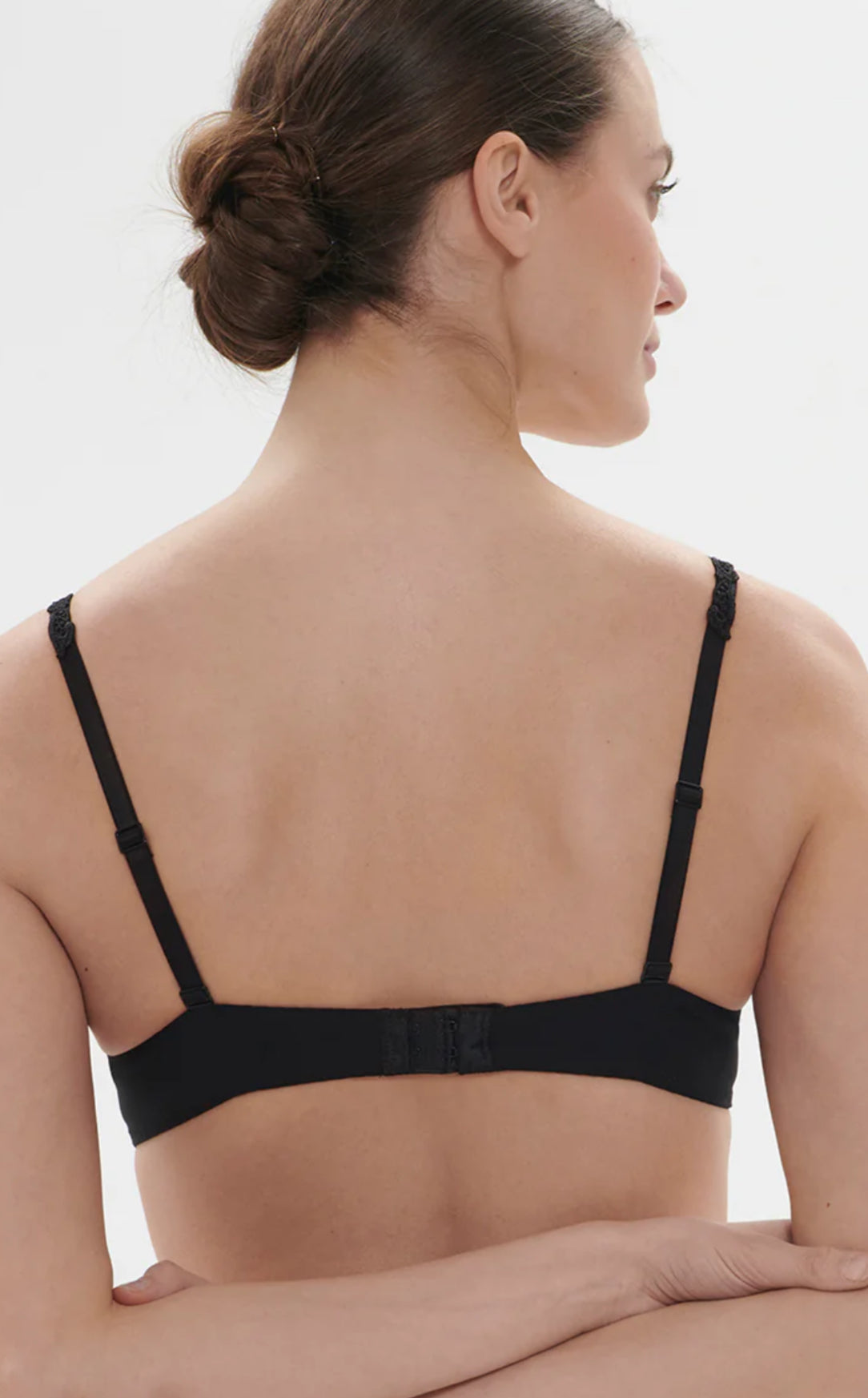Saga Demi Cup Bra