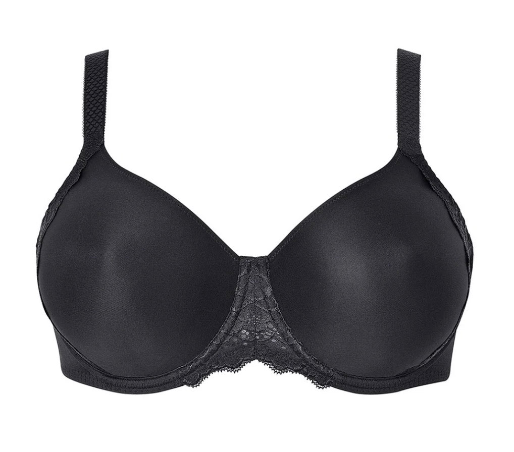 Caresse Minimizer Bra