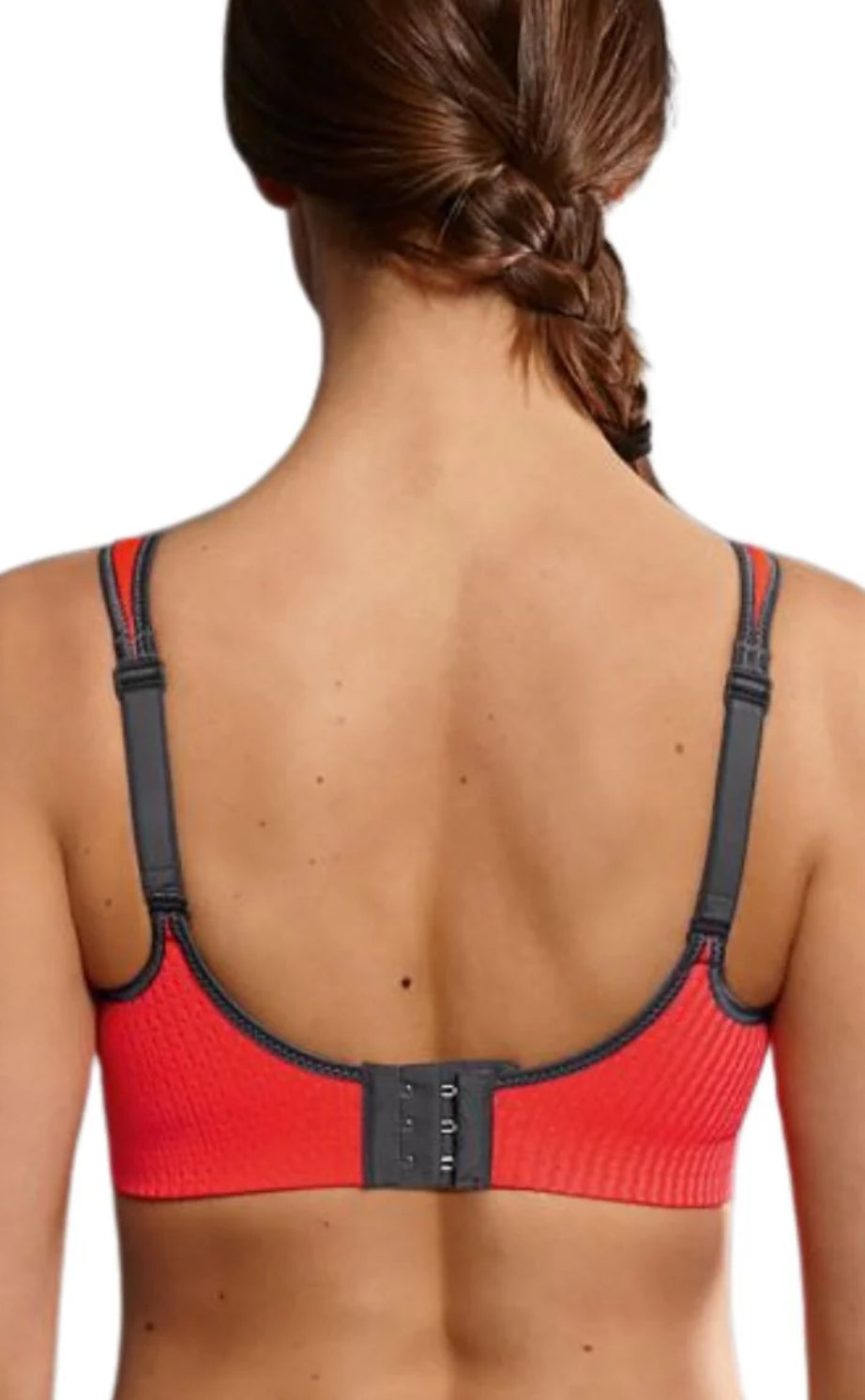 AIR CONTROL DELTAPAD - Maximum Support Sports Bra