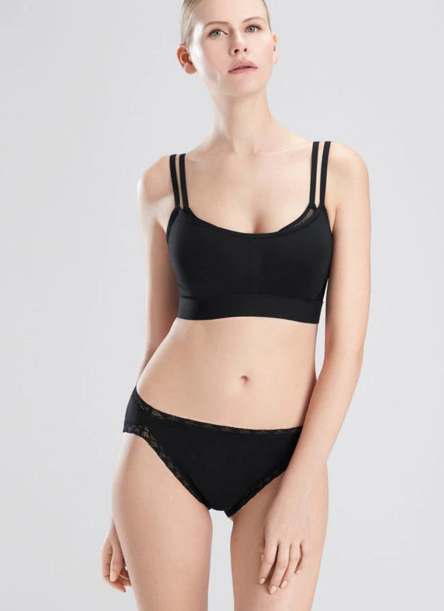 Bliss French Cut Brief