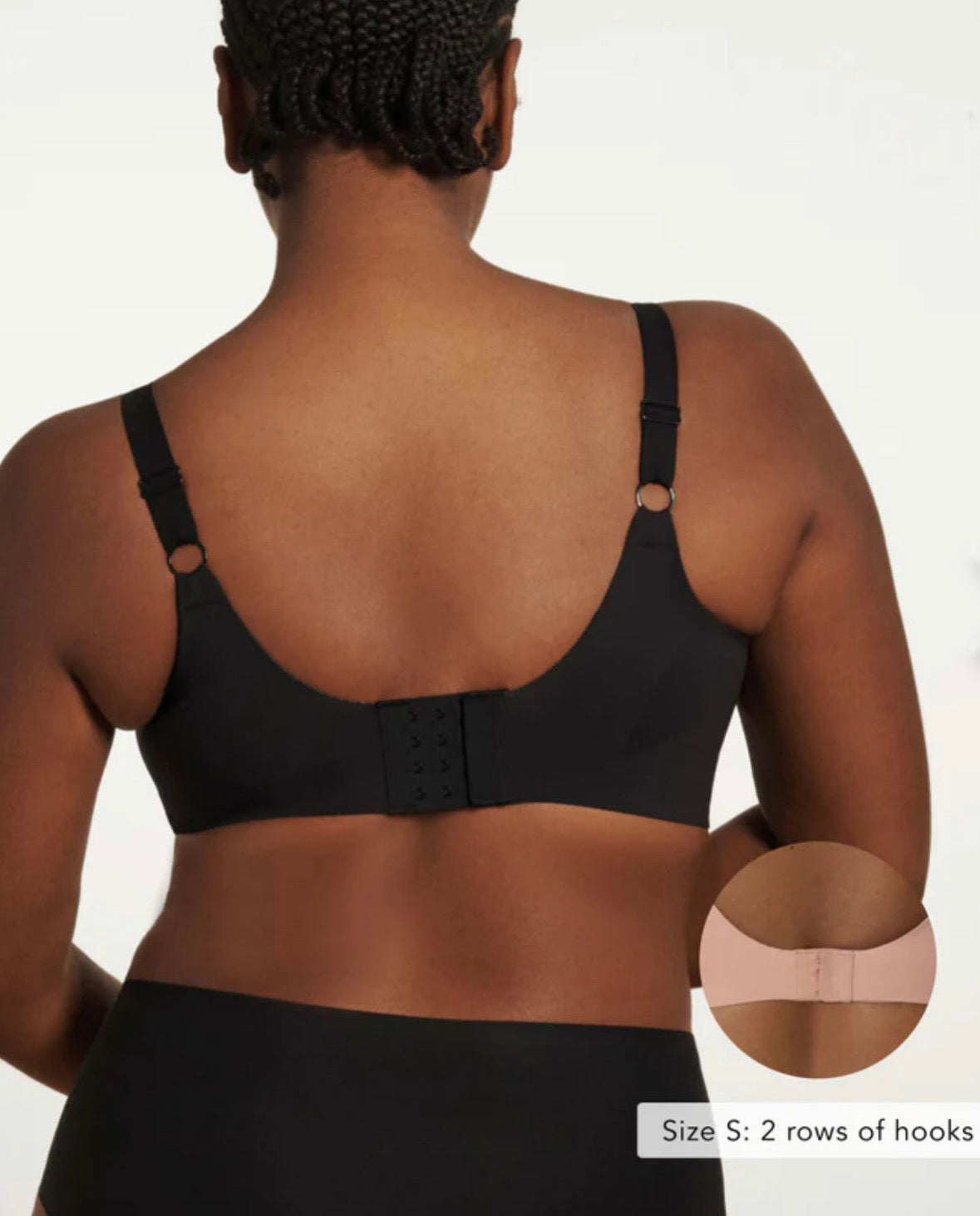 The Beyond Bra - Black