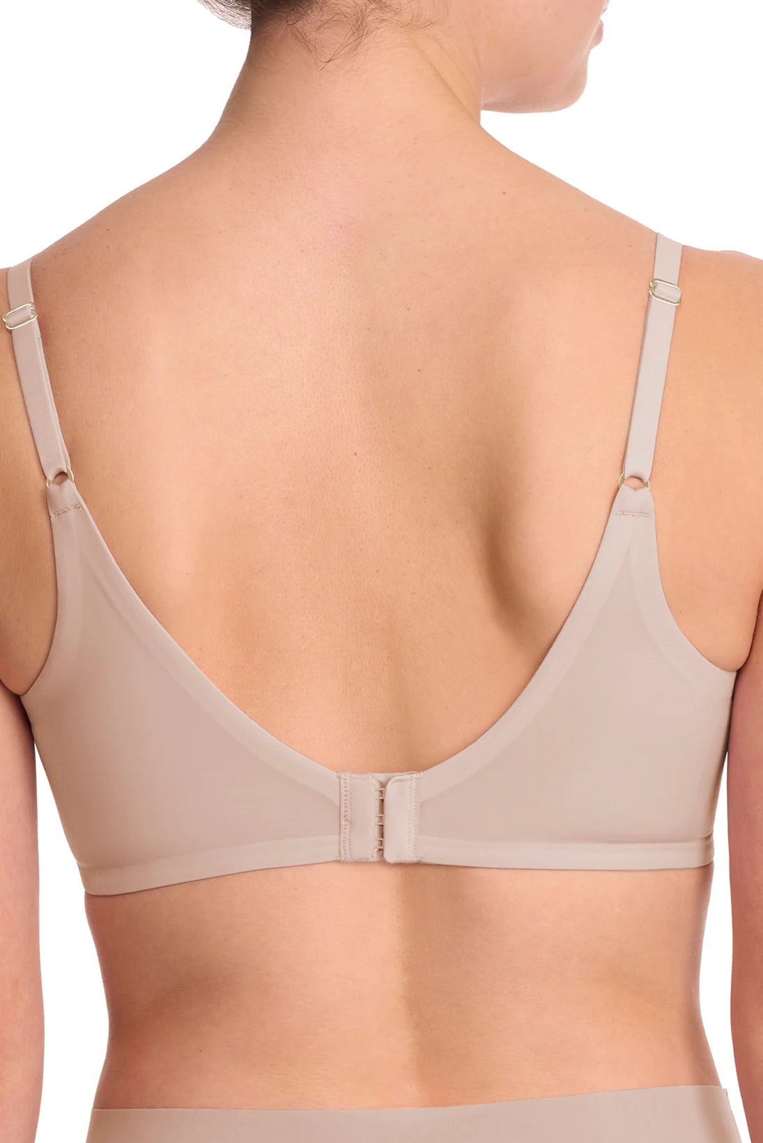 Cloud Comfort Back Smoothing T-Shirt Bra