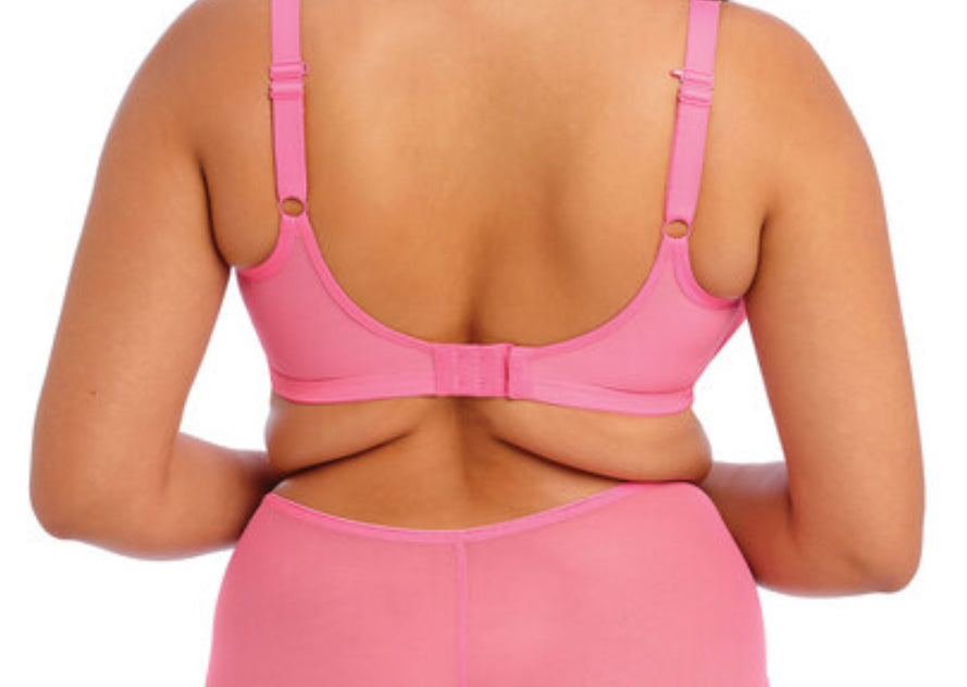 Matilda Underwire Plunge Bra