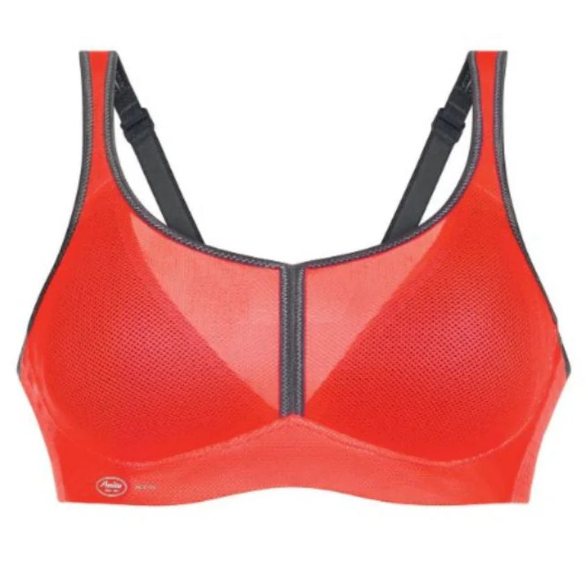AIR CONTROL DELTAPAD - Maximum Support Sports Bra
