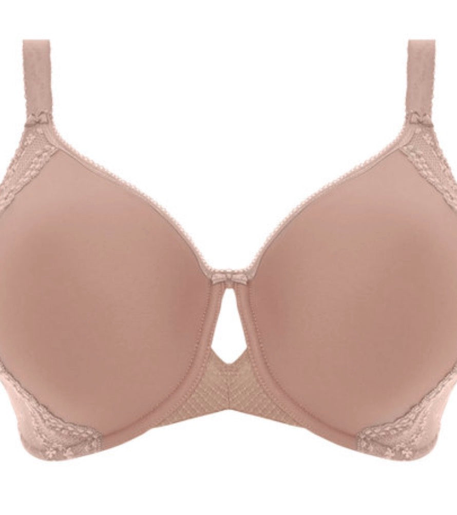 Charley Underwire Moulded Spacer Bra
