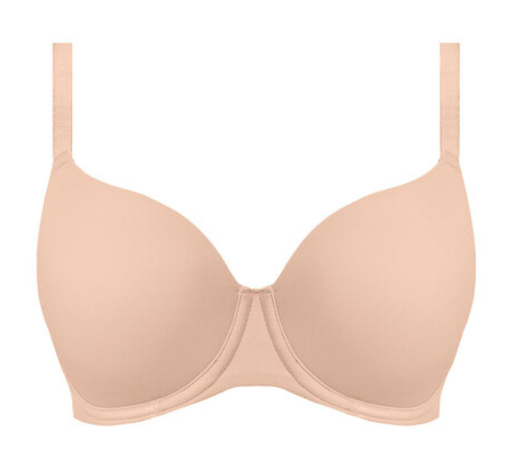 Undetected Underwire Moulded T-Shirt Bra