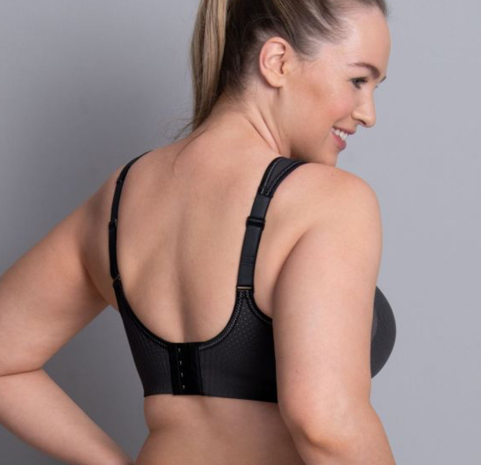 AIR CONTROL DELTAPAD - Maximum Support Sports Bra
