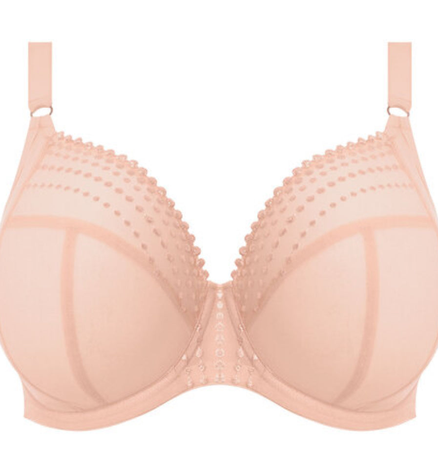 Matilda Underwire Plunge Bra