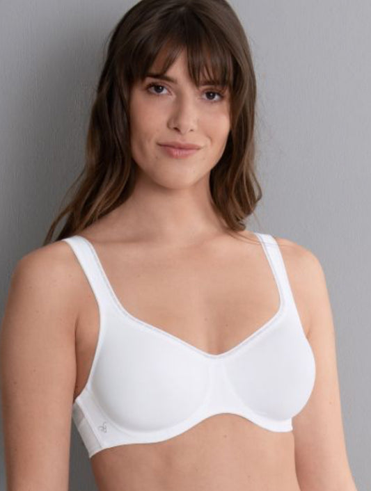 Twin Firm - Underwire Bra