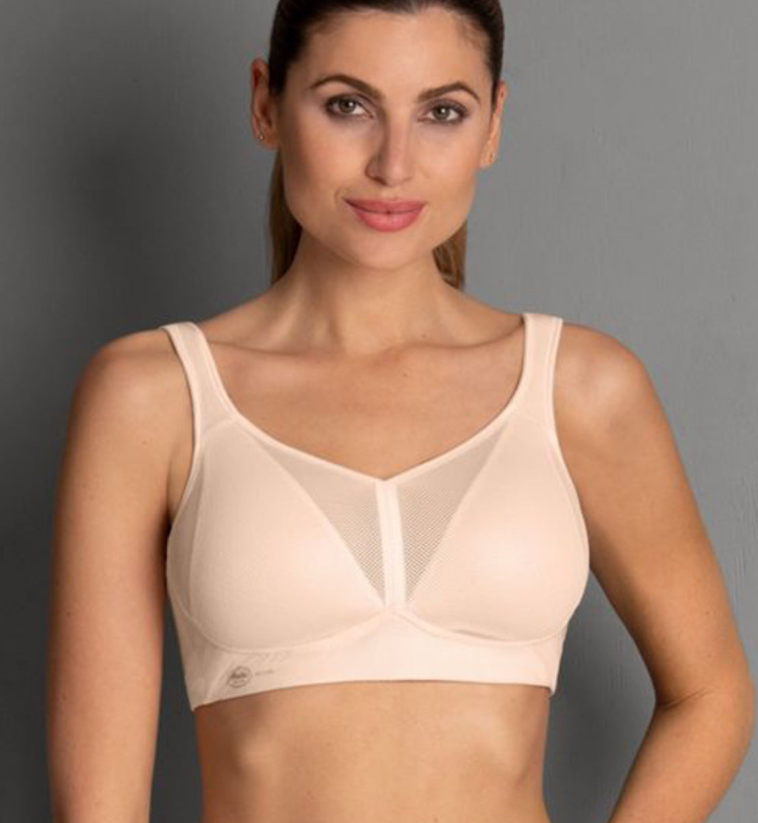 AIR CONTROL DELTAPAD - Maximum Support Sports Bra