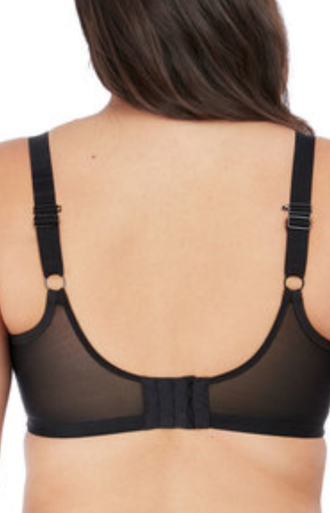 Matilda Underwire Plunge Bra