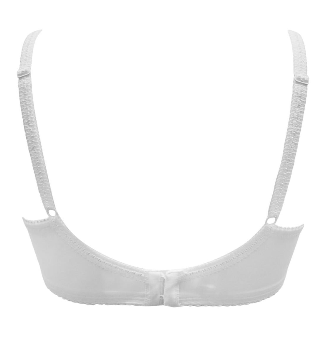 St. Tropez Padded Balcony Bra