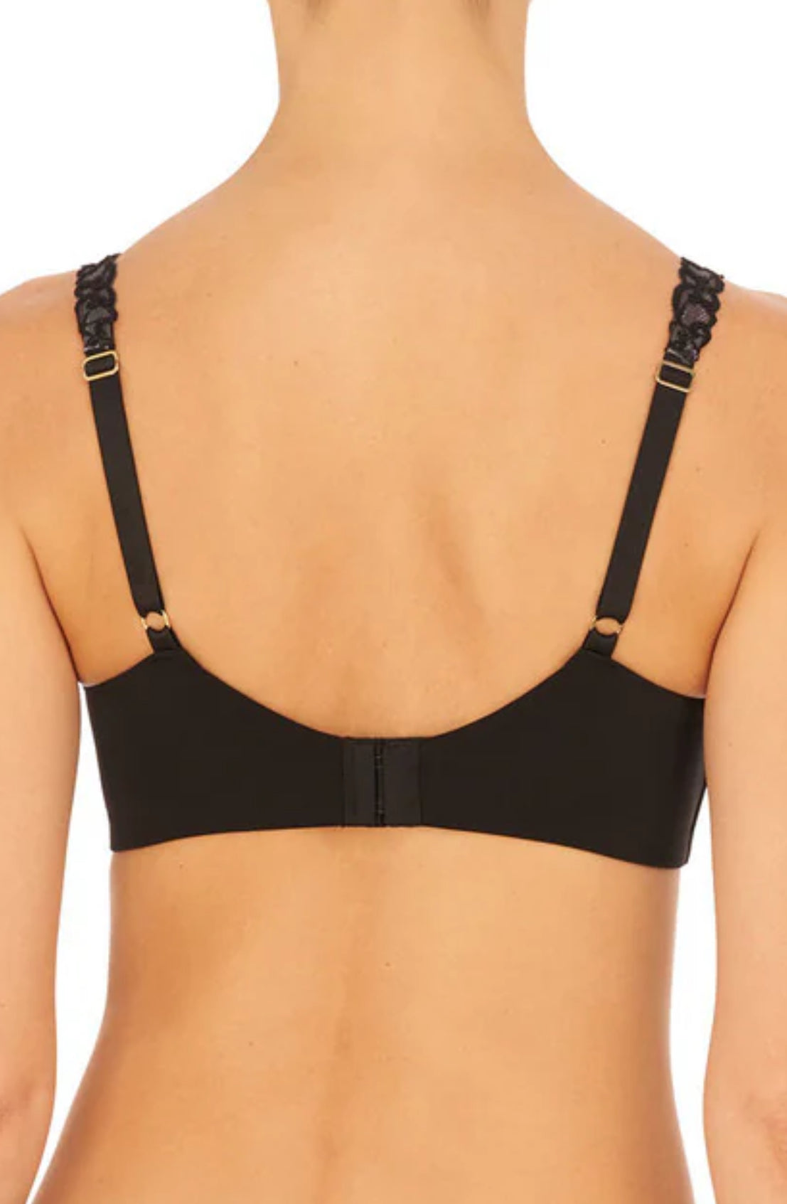 Pure Luxe Wireless Contour Bra
