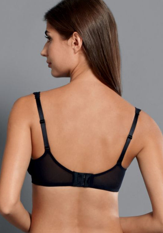 Selma - Underwire Bra Spacer Cup