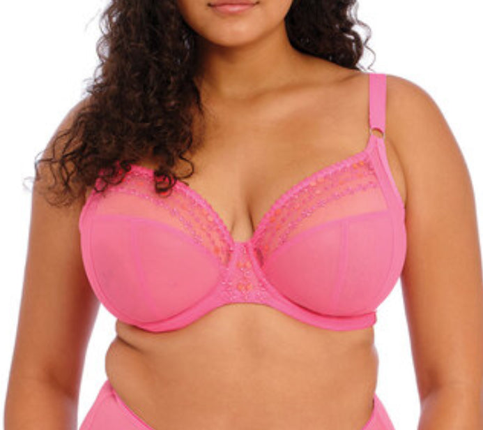 Matilda Underwire Plunge Bra