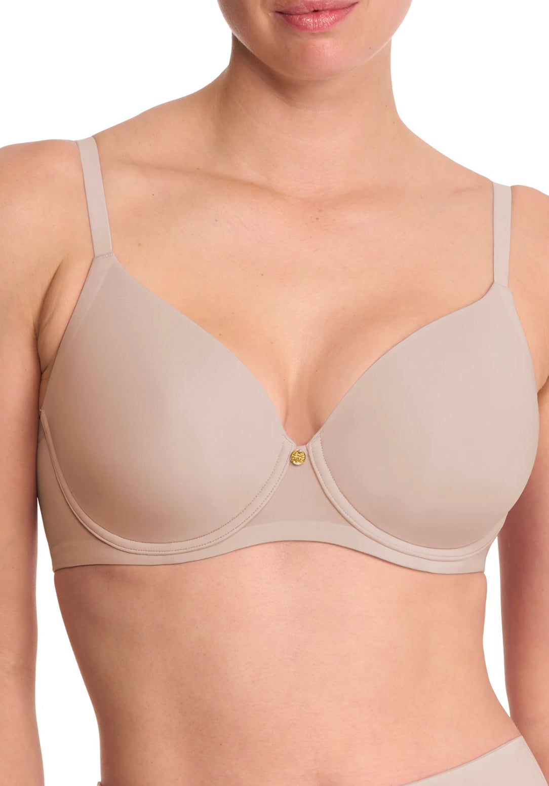 Cloud Comfort Back Smoothing T-Shirt Bra