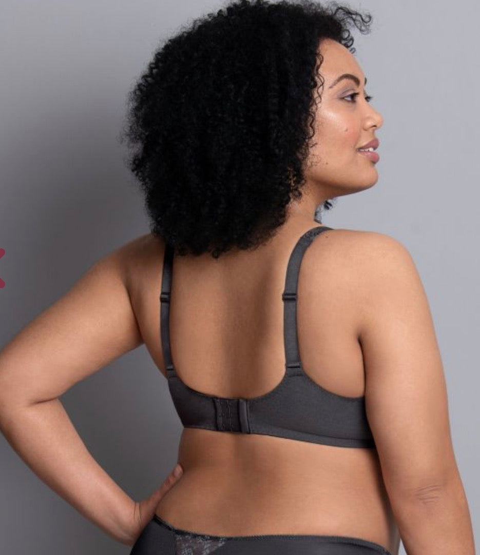 Fleur - Underwire Bra