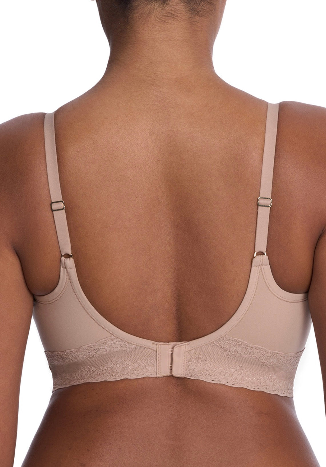 Bliss Perfection Contour Soft Cup Bra