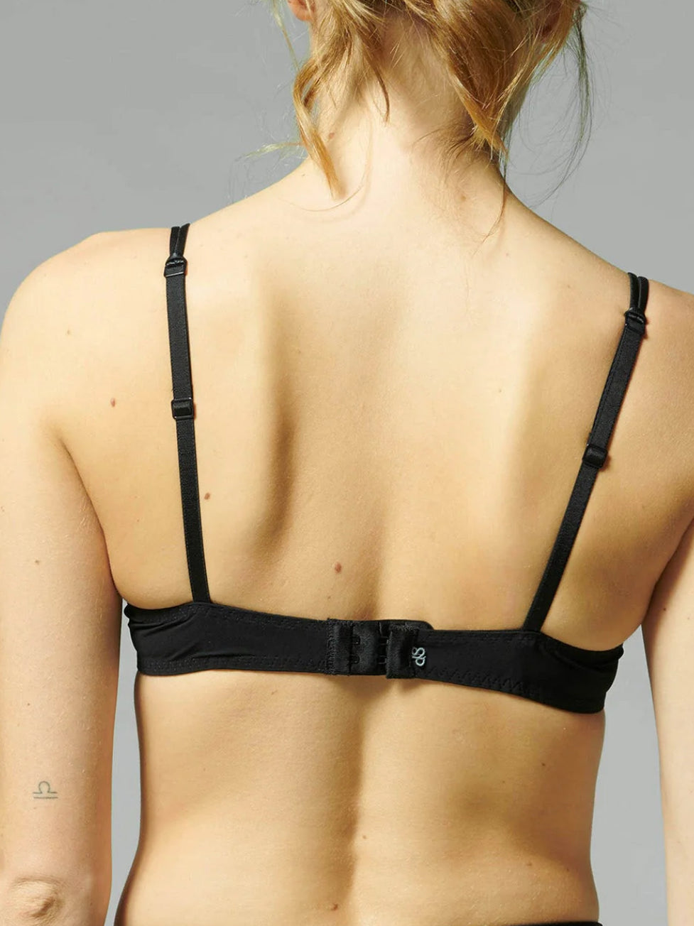Delice Sheer Demi Cup Bra