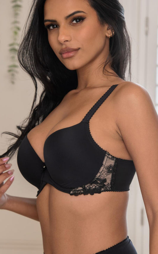 Sofia Padded T-Shirt Bra