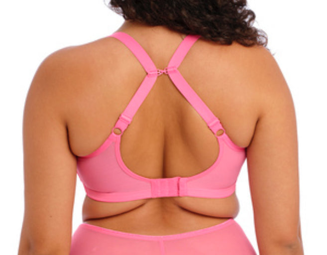 Matilda Underwire Plunge Bra