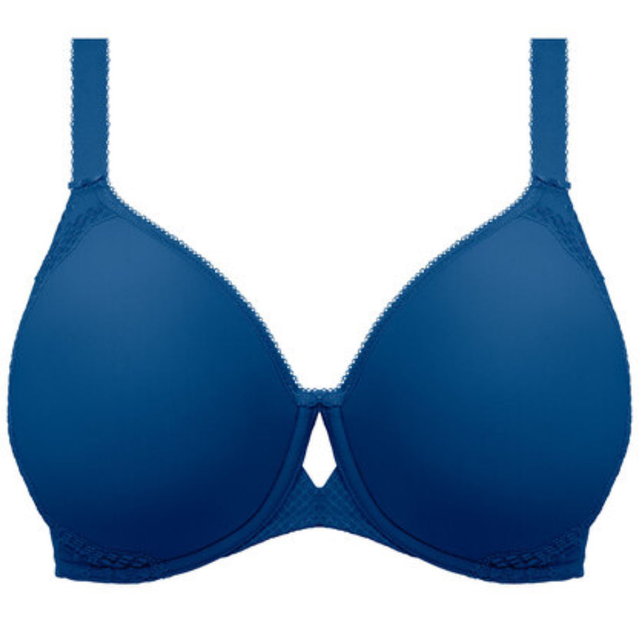 Charley Underwire Moulded Spacer Bra