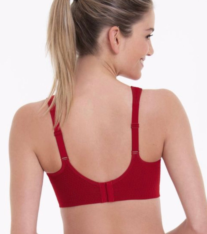 AIR CONTROL DELTAPAD - Maximum Support Sports Bra