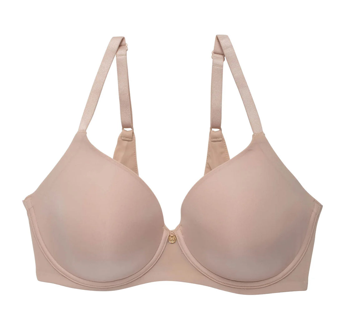 Cloud Comfort Back Smoothing T-Shirt Bra