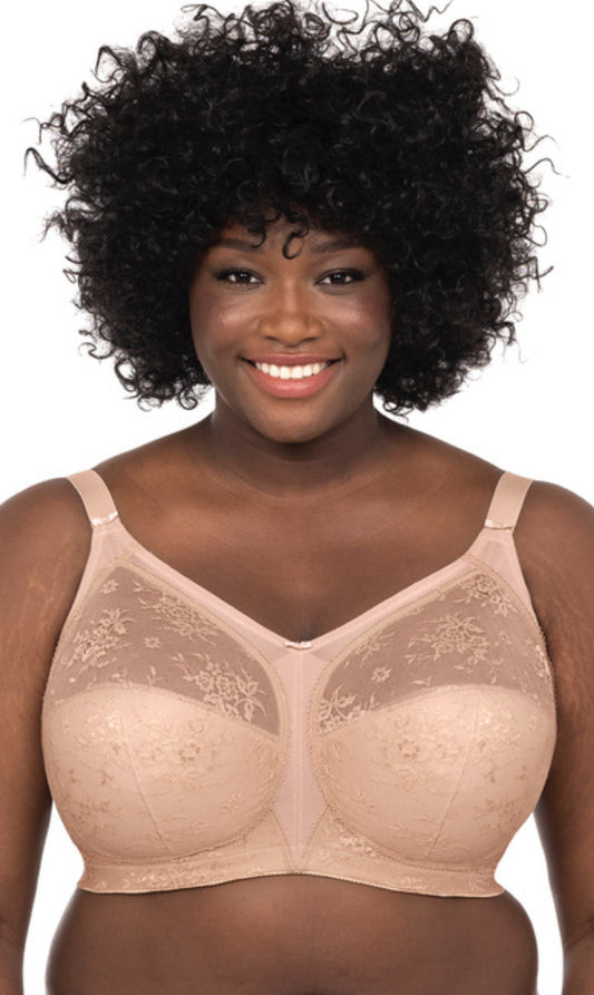 Verity Soft Cup Bra