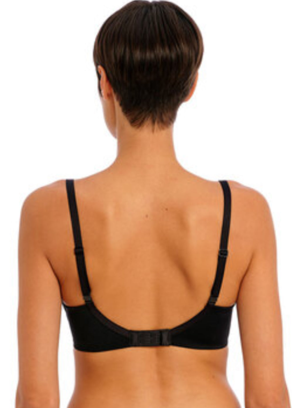 Undetected Underwire Moulded T-Shirt Bra