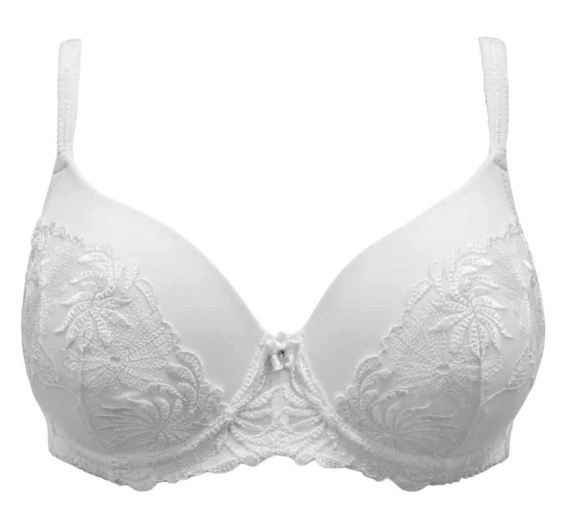 St. Tropez Padded Balcony Bra