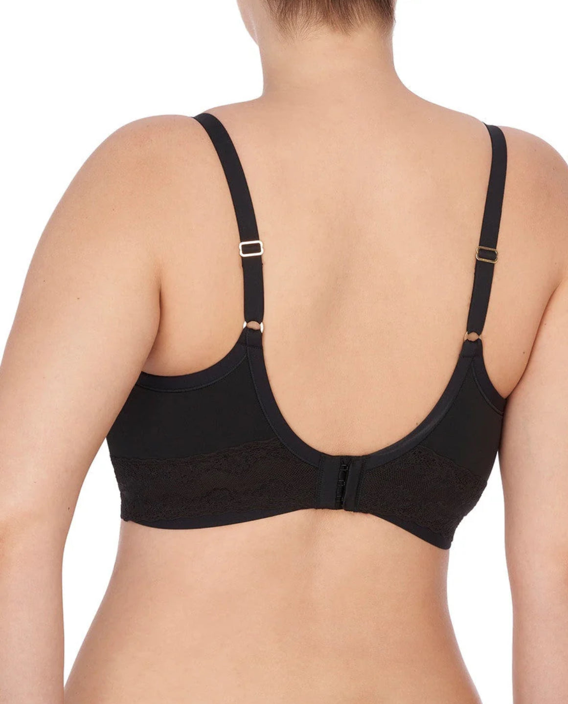 Bliss Perfection Contour Soft Cup Bra