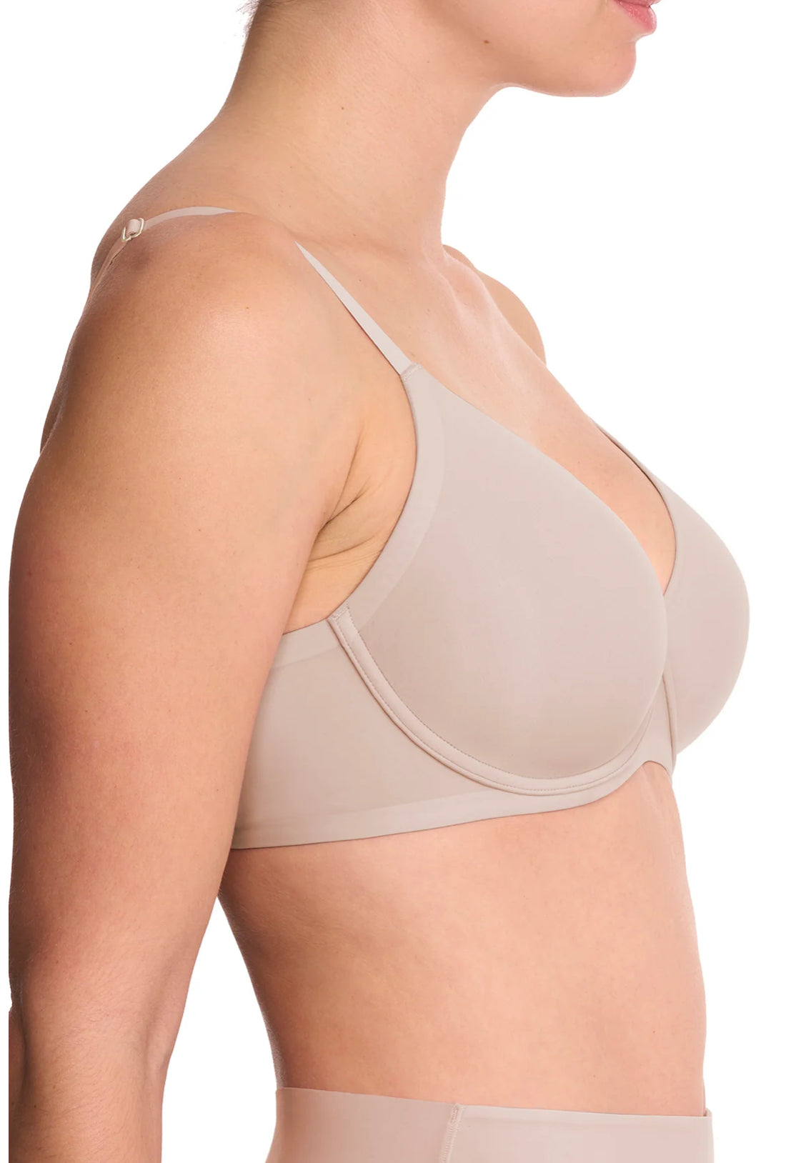 Cloud Comfort Back Smoothing T-Shirt Bra