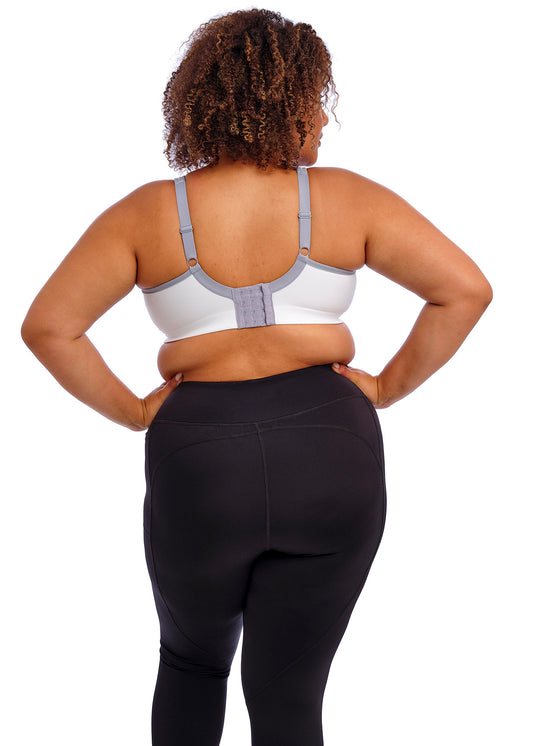 Goddess Sport Soft Cup Sports Bra