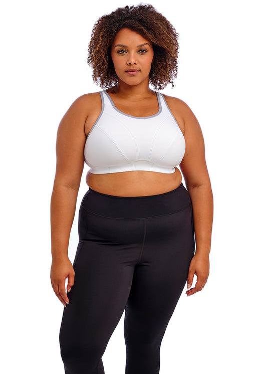 Goddess Sport Soft Cup Sports Bra