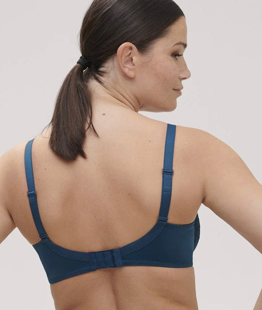 Delice Full Coverage Plunge Bra