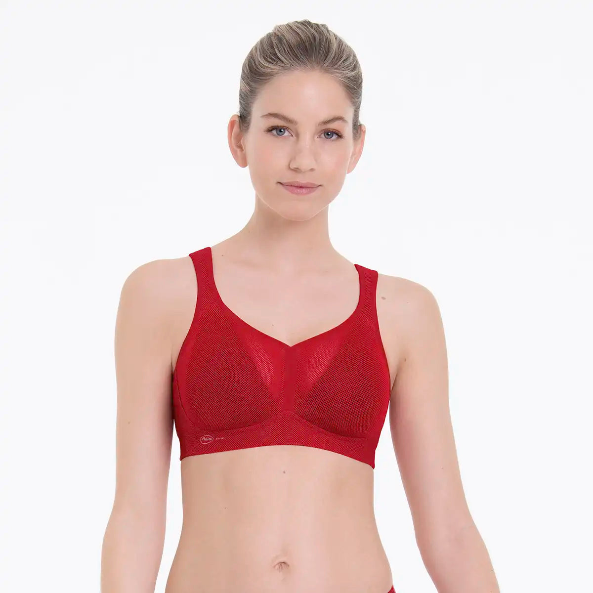 AIR CONTROL DELTAPAD - Maximum Support Sports Bra