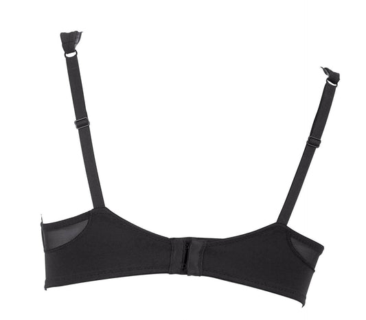 Twin Firm - Underwire Bra - White