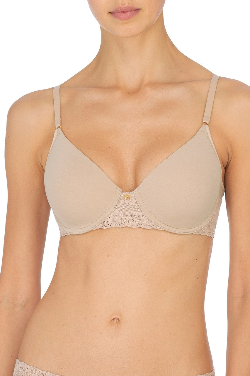 Bliss Perfection Contour Underwire Bra