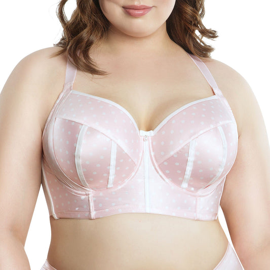 PARFAIT Charlotte Longline Full Bust Padded Bra