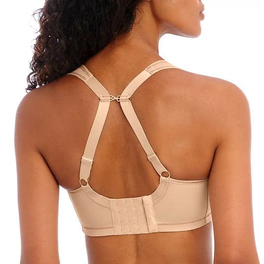 Sonic Underwire Moulded Sports Bra