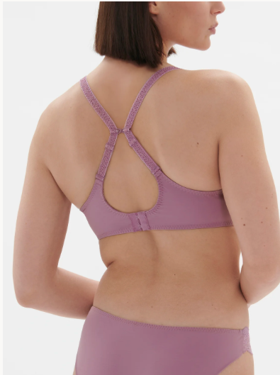 Reve 3D Plunge Spacer Bra