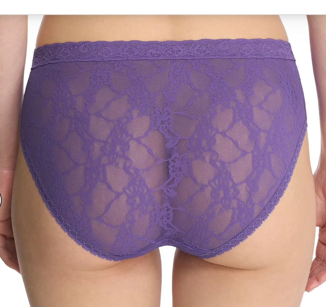 Bliss Allure Girl Brief