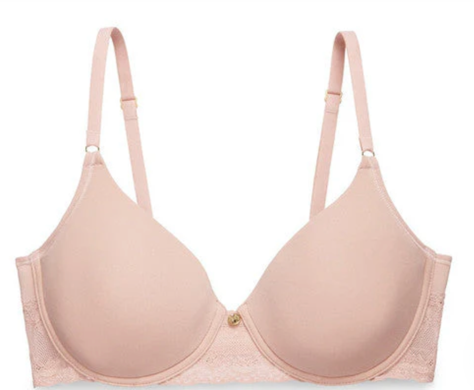 Bliss Perfection Contour Underwire Bra