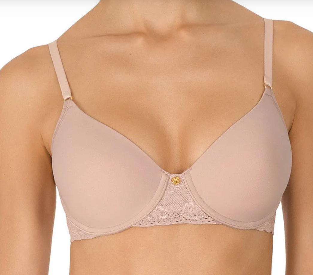 Bliss Perfection Contour Underwire Bra
