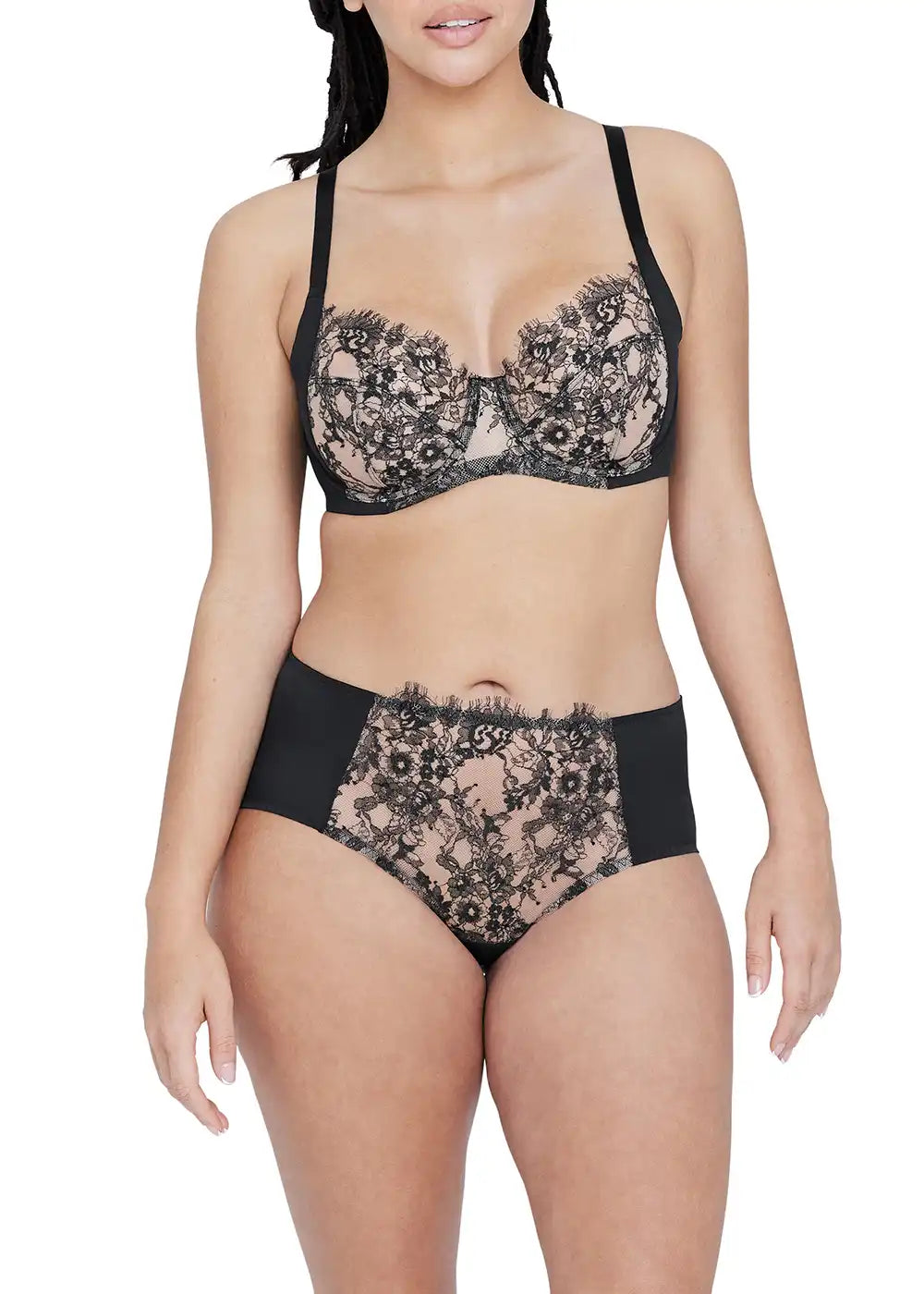 Do Women Really Wear Matching Bra & Panty Sets? The Honest Truth