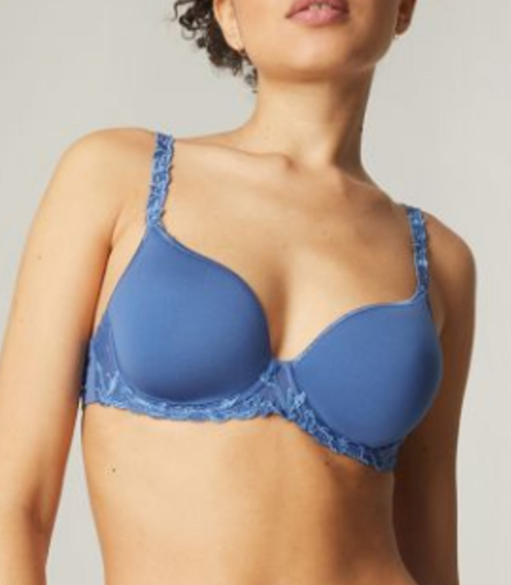 Why You Should Be Wearing More Than Black and Beige Bras