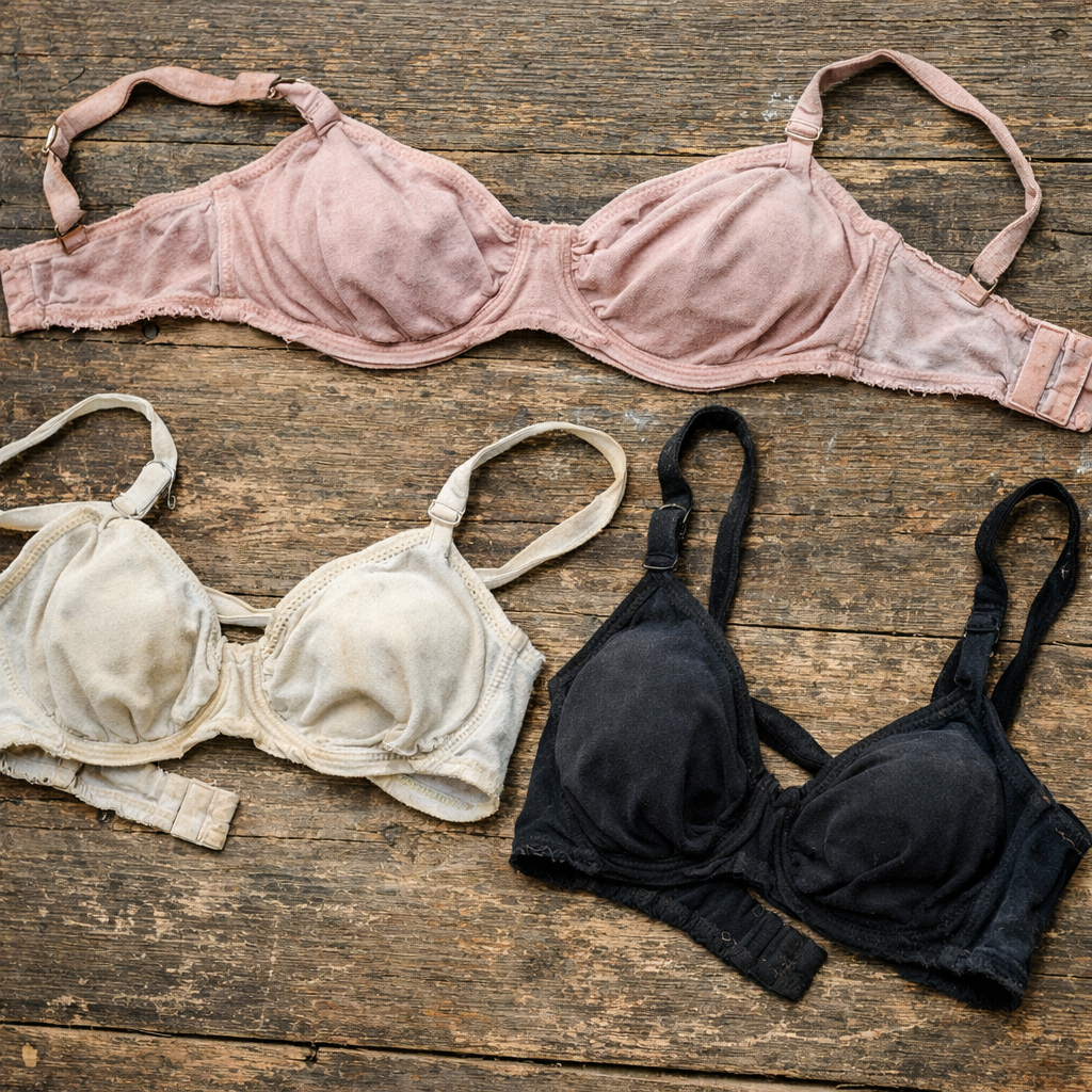 How Often Should You Replace Your Bras? A Complete Guide